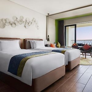 Upgrade Standard Room